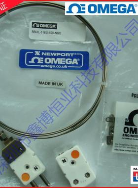 NNIN_XL_116_18_316_14U_G_E-24_40_60_80_120-NHX陶瓷接头热电偶