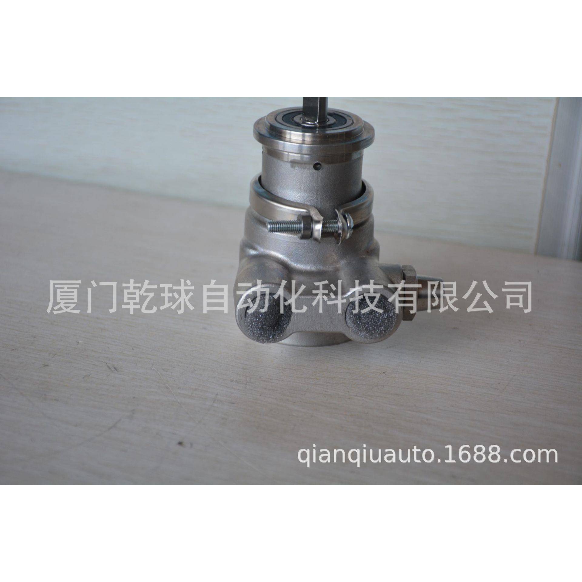 FLUID-O-TECH 福力德叶片泵 PO/PA2500 原厂质保