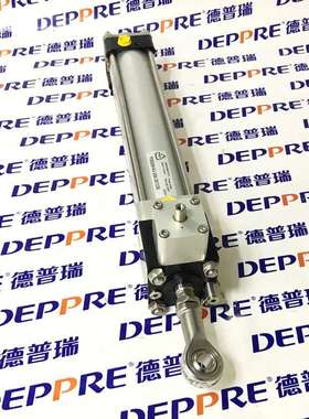 PIMATIC气缸P2020T-80/25-790不锈钢气缸大量库存厂家直发双作用