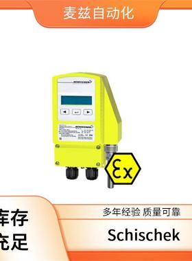 原装进口 防爆接线盒 斯凯科Schischek 电动执行器 ExMax-50-BF3