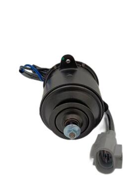 源头厂家：FAN MOTOR 16363-15120 262500-0400 A T0YQTA COROLLA