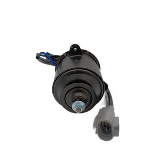 源头厂家：FAN MOTOR 16363-15120 262500-0400 A T0YQTA COROLLA