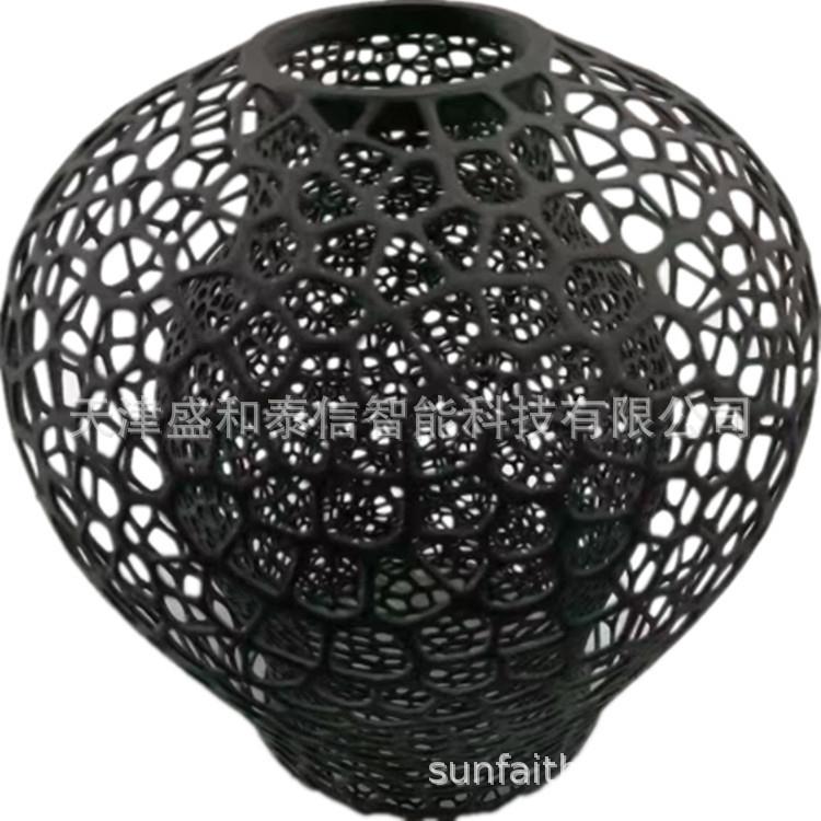 天津北京河北山东3D扫描逆向设计3D打印手板模型工业CT扫描探伤