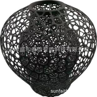 天津北京河北山东3D扫描逆向设计3D打印手板模型工业CT扫描探伤