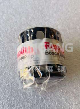 Rexroth力士乐德国进口 扇形架滚珠导套 R066802000 自动化生产配