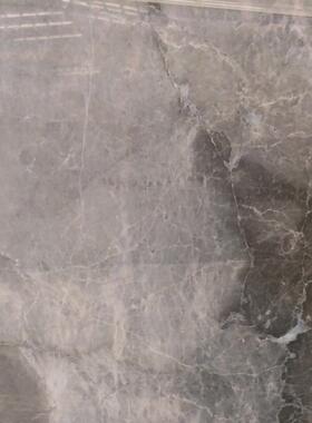 墨西哥灰天然大理石楼梯踏步石材地砖灰色风格