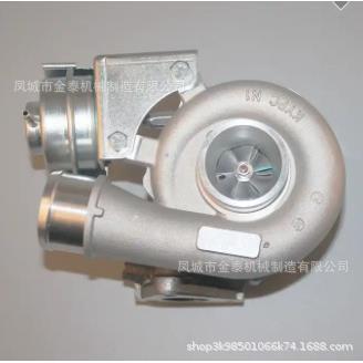 TF035 49135-07400 28231-27750 涡轮增压器