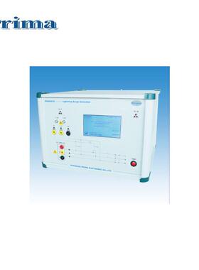 Prima普锐马PSUG6010/PSUG6030触摸式全智能雷击浪涌发生器
