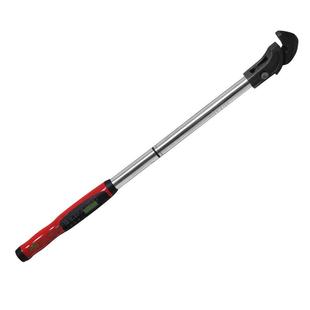 建筑直螺纹钢筋套筒检测数显扭力扳手 SGTJG钢筋数显测力扳手价格