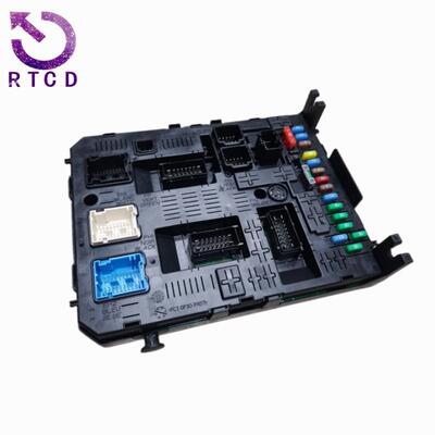 车身控制电脑BSI K01 9804381880适用标致3008 308雪铁龙C5 C4