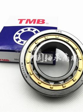 TMB天马圆柱滚子轴承N NJ NU405 406 407 408 409 410 411 412EM