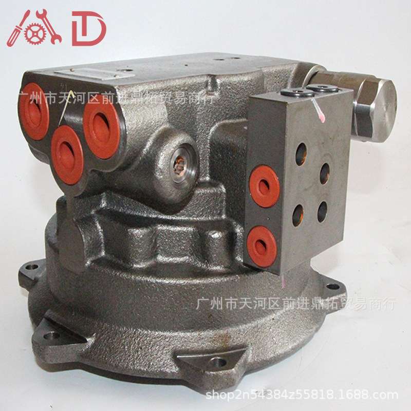 NACHI CAT305E2/305.5E2/521-2651/ PCR-4B-20A-FP-9406A