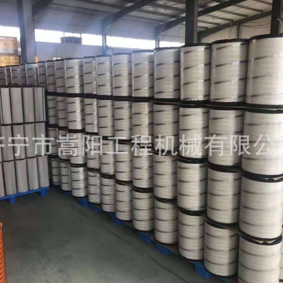 PC240-8MO油水分离器滤芯600-319-5612挖掘机滤芯