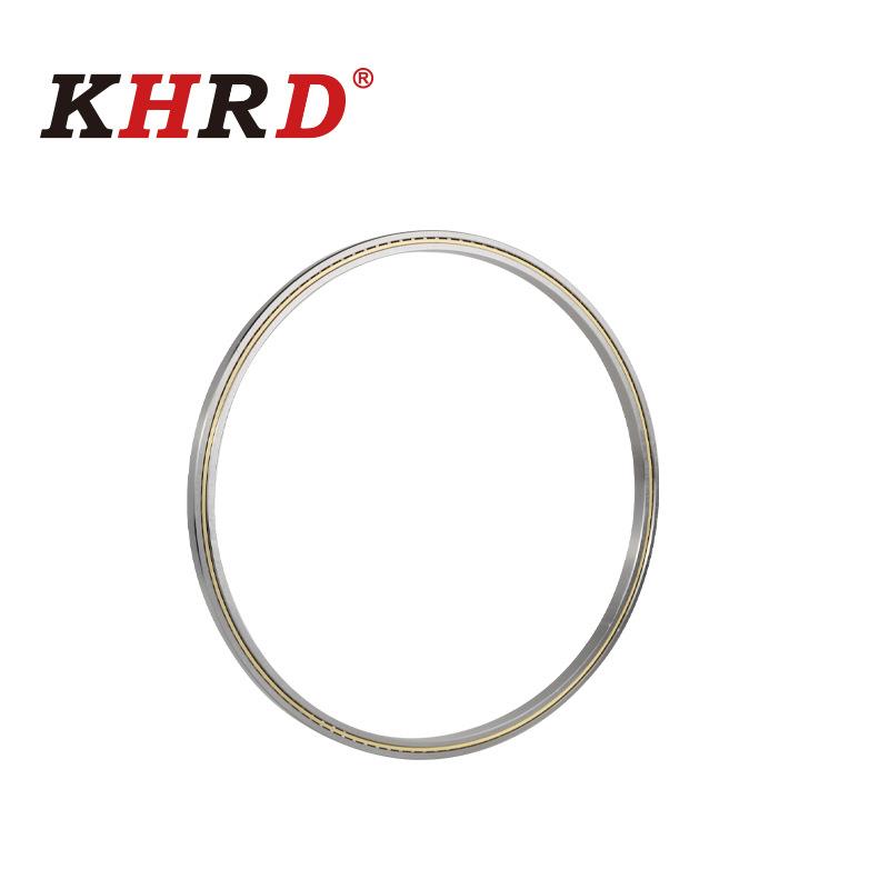 耐磨KC300CP0等截面轴承大载荷承重适应恶劣工况质量保障薄壁轴承