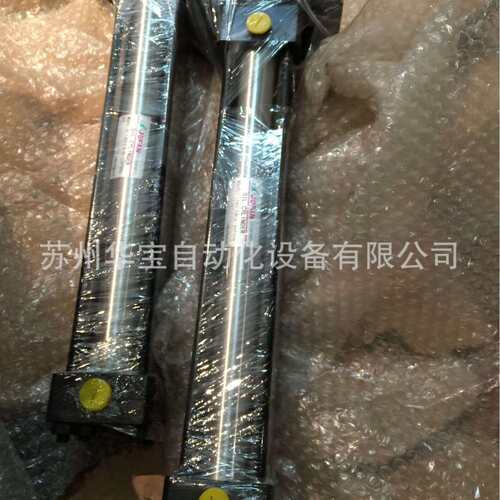 JUFAN油缸直线压板液压缸OS4-SD-50 OS4-MF-32 40 50