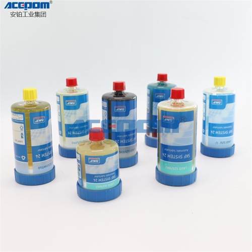 斯凯孚SKF自动注油器加油杯LAGD125/WA2/HMT68/EM2 LAGD60/WA2