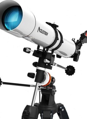 高清E像观0星特朗天2Q正观月观星高倍全专业天文望远镜用8景观Pro