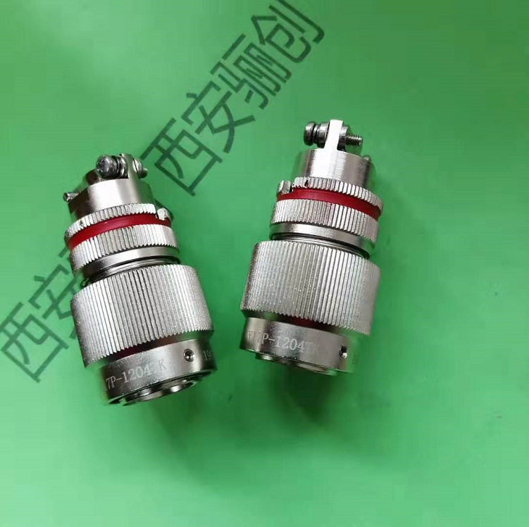 Y17P系列圆形连接器Y17P-1207TJ2插头着呢7芯接插件咨询店家