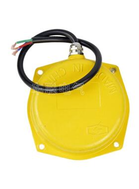 防爆薄膜式料位开关 膜片料位计 堵料开关LFB-2 FBL-II TLMAFZB-I