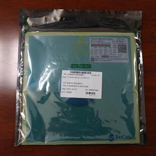 厂家直供3528RYB四脚灯珠共阳共阴0.2W彩色led灯珠适用植物生长灯