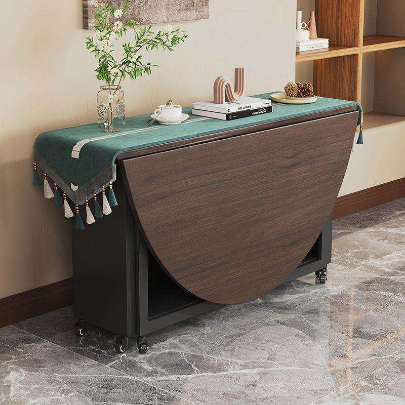 升级款折叠餐桌折叠桌多功能吃饭圆桌客厅折叠大圆桌家用折叠餐桌,电子元器件市场,其它元器件,淘宝优惠券,粉丝福利购,淘宝优惠卷