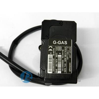 STE4.5 B0.36/6-01LGAS伺服电机BERGER LAHR weishaupt威索机专用