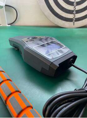 数显式热电风速计 型号:ZX/MHZ-F25库号：M410835