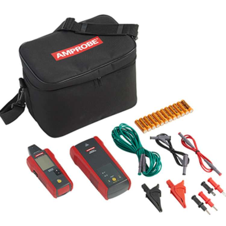 Amprobe AT-6010高端电线电缆示踪套件