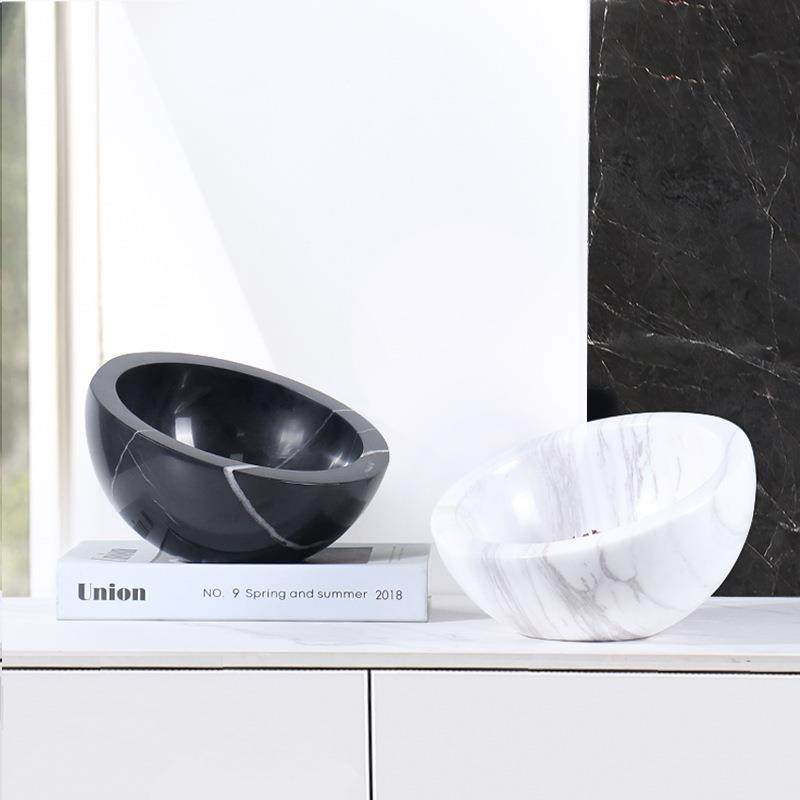 厂家直销大理石果盘创意家居客厅电视柜桌面干果甜品收纳装饰果盘,电子元器件市场,其它元器件,淘宝优惠券,粉丝福利购,淘宝优惠卷