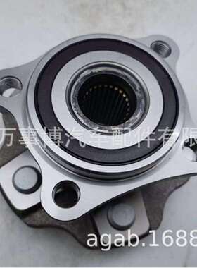 汉兰达/RX300后轮轮毂轴头42410-48060 42410-0E030 42410-0E060