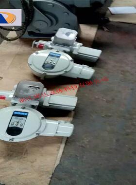 智能型电动头 智能型电动执行器 JD-20