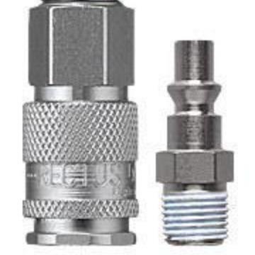 RECTUS 28KS-16 宝塔插16MM管接头 28KS-16 母头插内径16MM管接头