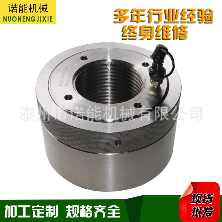诺能机械专业供应M64黄油液压螺母 自锁式液压 厂家直销