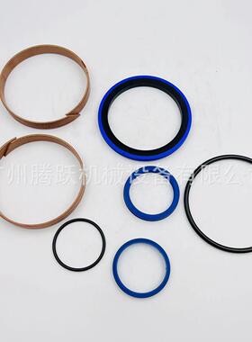 挖掘机装载机钩机工程机械配件JCB 3CX 4CX用油封991/20021