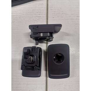 凌渡杂物箱锁扣手套箱拉手扣手开关工具箱储物箱锁扣