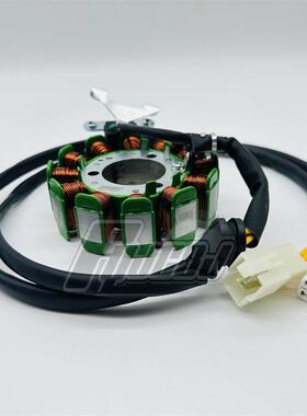 供应力帆KP200定子 KPR KPT KPS200 LF200-10P/R/L/D/3B定子线圈