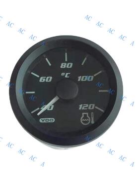 VDO CAN总线仪表 水温表