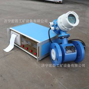 注浆记录仪搅拌桩灌浆记录仪高压旋喷水泥注浆泵流量计打印一体机