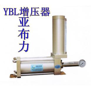 吉安市气液增压缸直压式YBL气液增压器