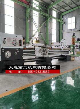 大连CW6163C卧式车床普通车床大型落地车床