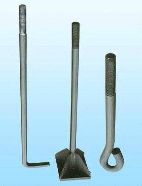 9--G机床950地脚螺栓0螺丝6定做预埋件7M3*B固定2000