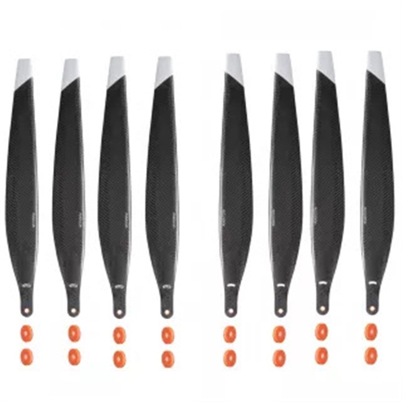 FC30运载机碳纤维桨5420兼容T40/50/20JP植保机20KG 40L吊运撒肥