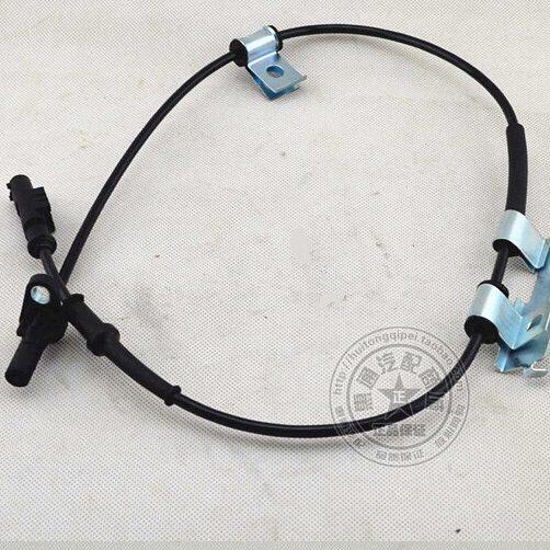 线5江淮同悦和悦瑞传感器 传感器瑞鹰速风车轮S3S  ABS传感器 车