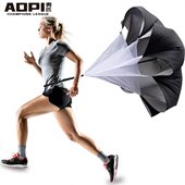 跑步爆发足球力核速训练量跑步田径伞量度伞体能力心伞伞阻力力
