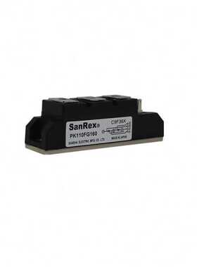 PK110FG80 PK110FG120 双向可控硅模块 整流桥 全新原装