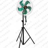 商务落地扇趴地扇FS 30多档可调强劲大风力加粗金属管源头工厂