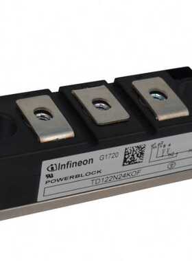 TD122N22KOF 功率IGBT模块 向可控硅电子元器件全新现货
