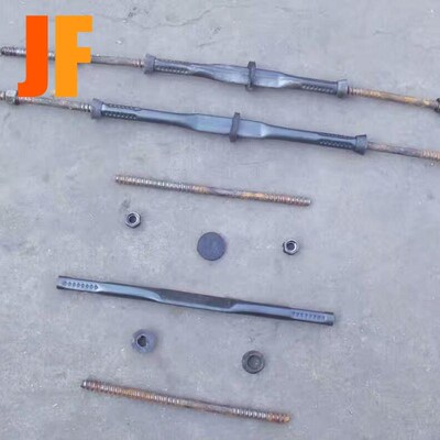 新型三段止水g螺杆螺栓穿墙螺丝建筑防水丝杆止水对拉螺杆粗牙丝