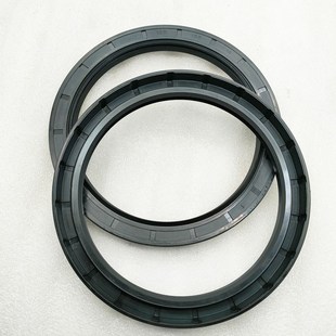 丁晴双唇骨架油封TC110 114 115 126 129 130*146*10 16 13 15 14