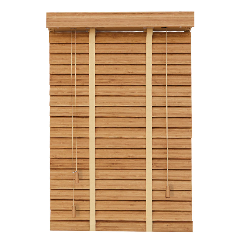 竹子百叶窗帘遮光升降百叶帘环保竹帘客厅书房卧室智能电动定制,居家布艺,百叶帘/折帘/罗马帘,淘宝优惠券,粉丝福利购,淘宝优惠卷